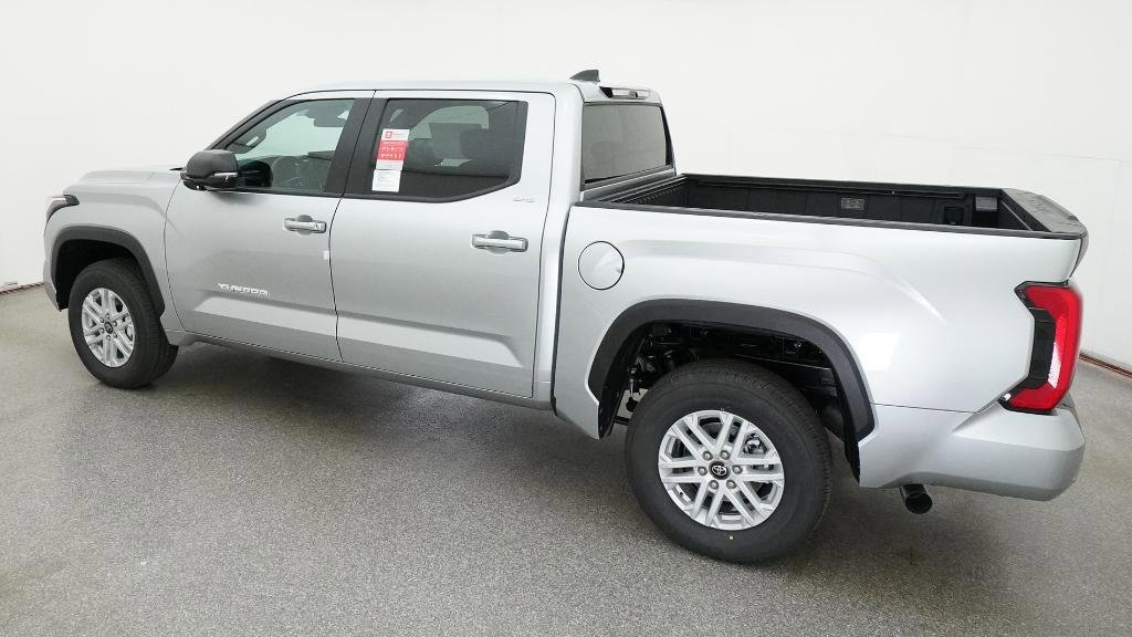 New 2026 Toyota Tundra SR5 AWD/4WD image 28