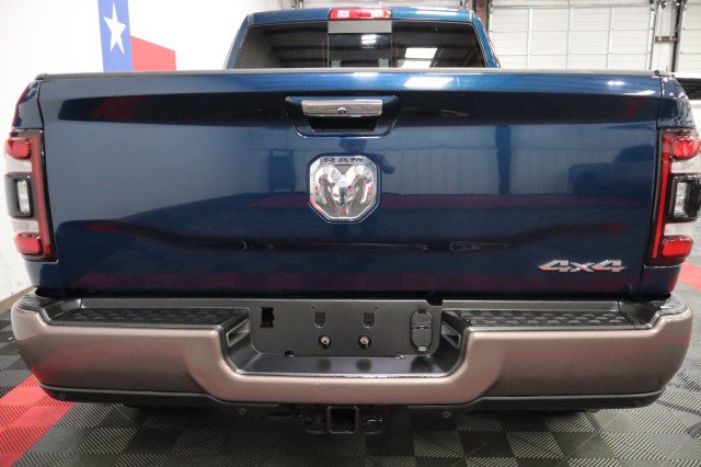 Used 2019 RAM 3500 Limited AWD/4WD image 20