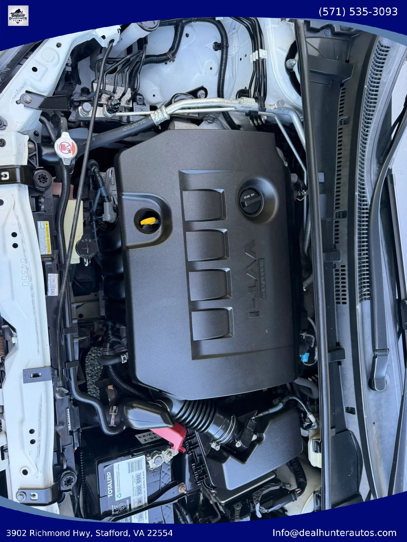 Used 2017 Toyota Corolla LE FWD image 31