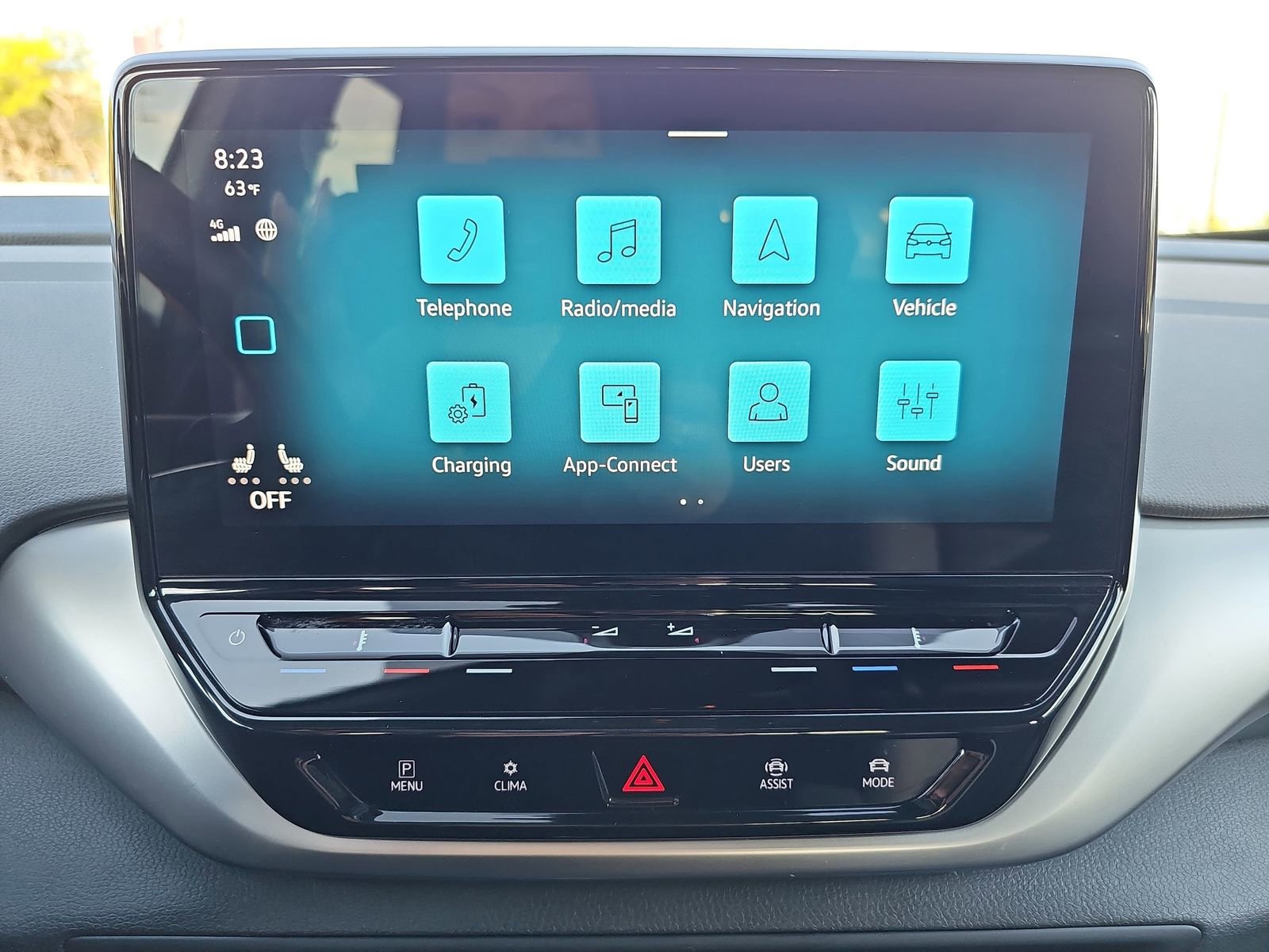 Used 2022 Volkswagen ID.4 Pro AWD/4WD image 20