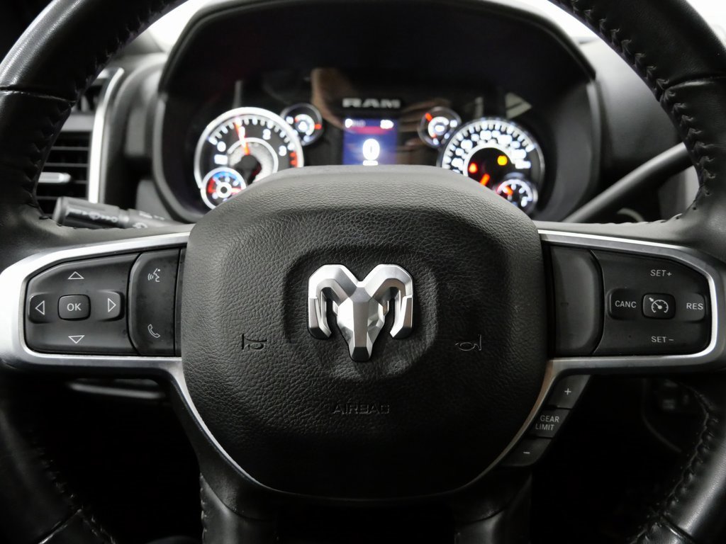 Used 2024 RAM 2500 Big Horn image 15