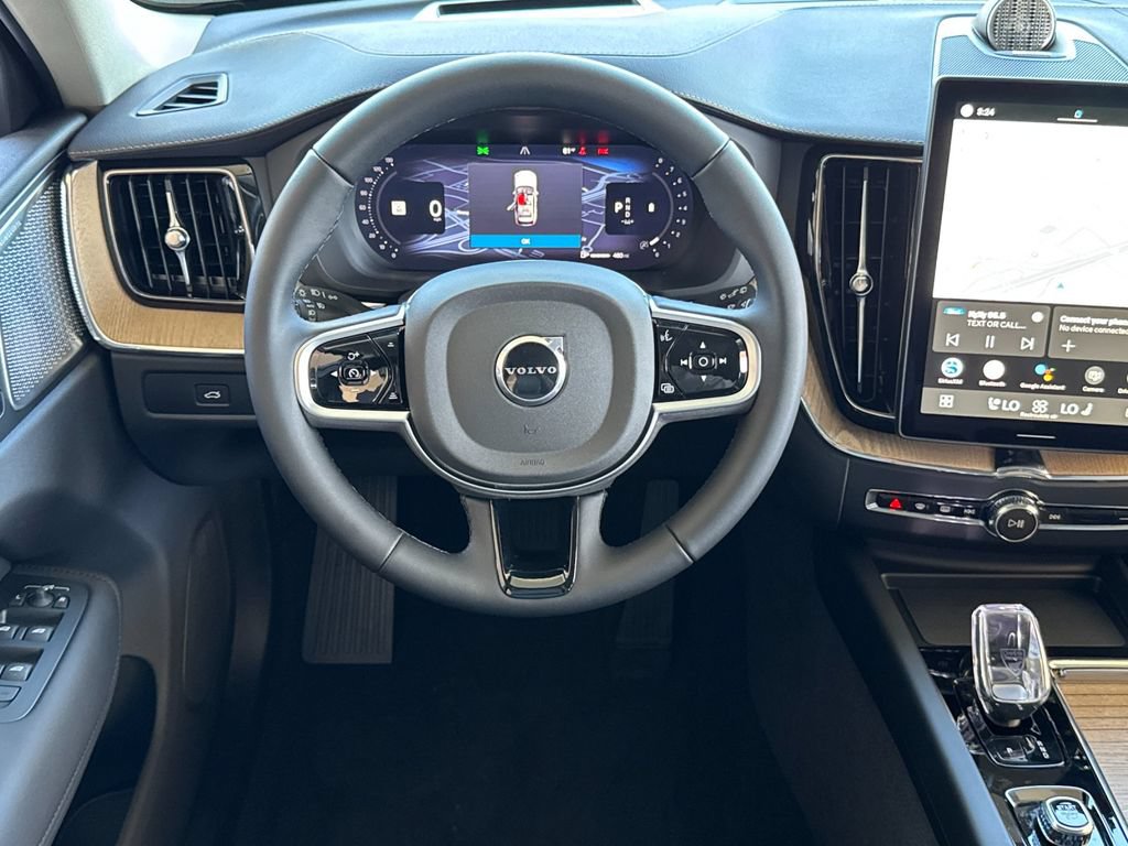 New 2026 Volvo XC60 B5 Ultra AWD/4WD image 13
