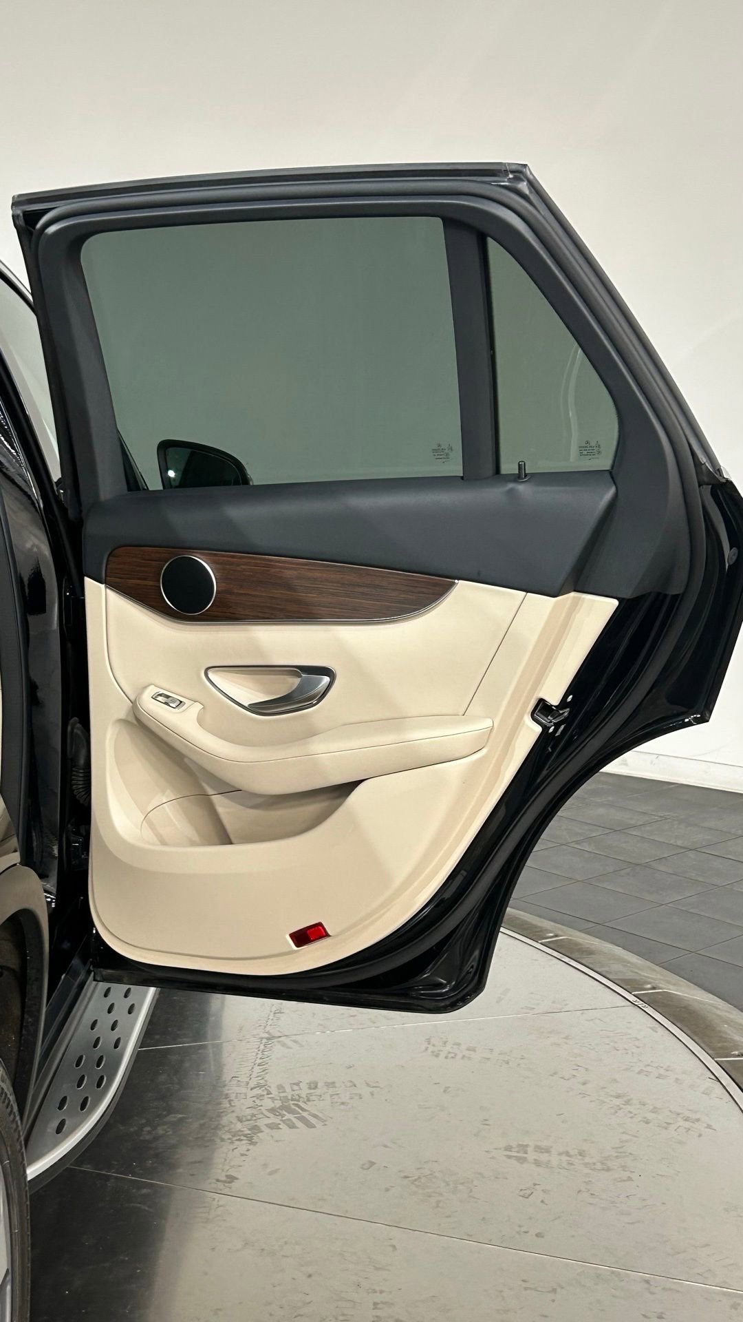 Used 2022 Mercedes-Benz GLC 300 4MATIC image 60
