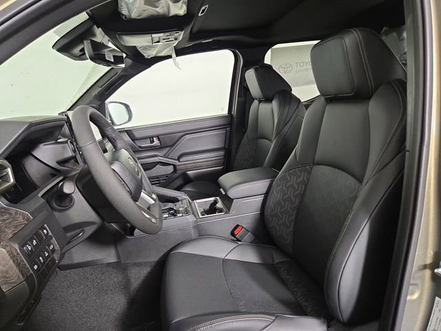 New 2026 Toyota Tacoma Limited image 13