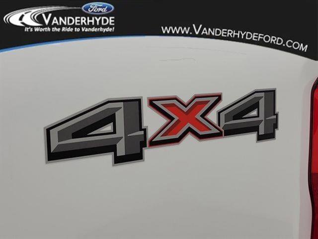 New 2026 Ford F250 XL image 7
