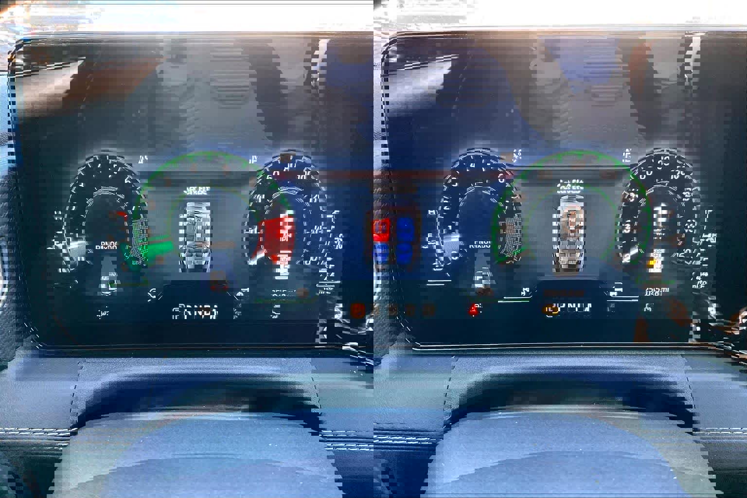 Used 2024 Ford Mustang GT Premium image 24