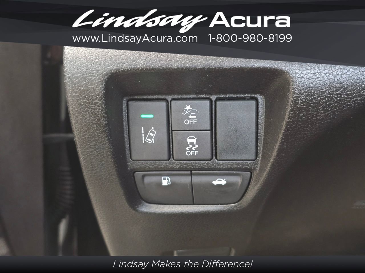 Used 2019 Acura TLX FWD image 20