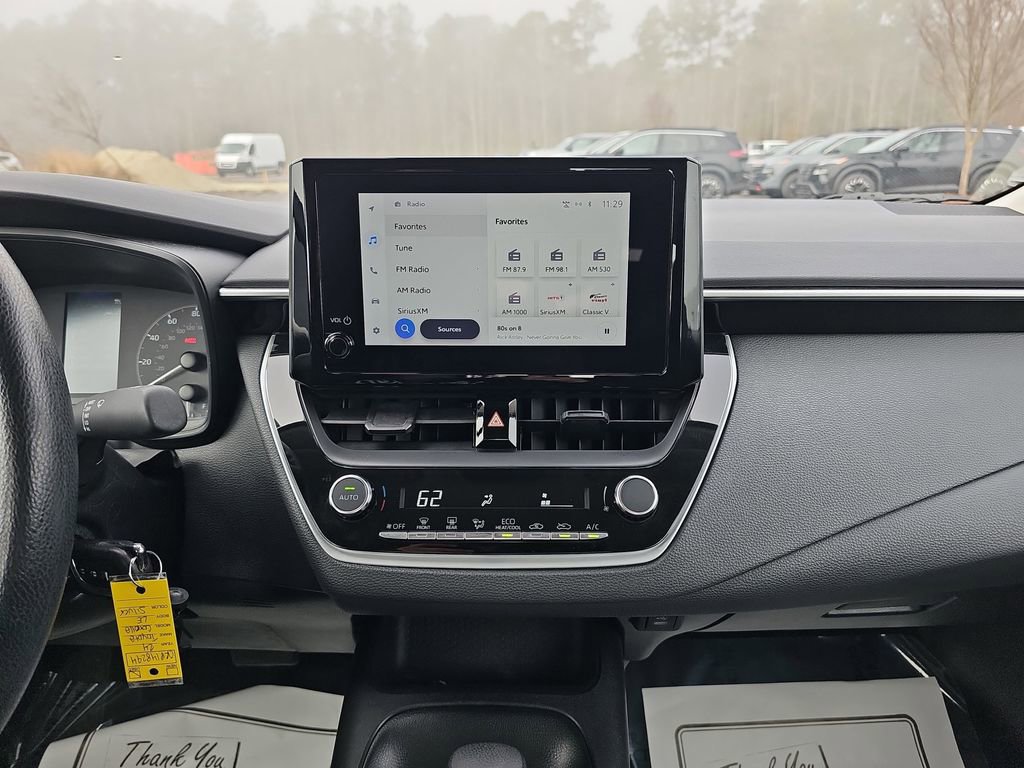 Used 2024 Toyota Corolla LE image 24