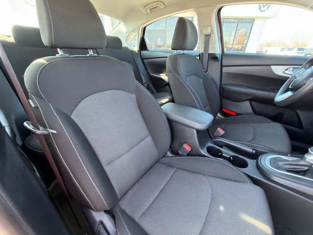 Used 2024 Kia Forte LXS image 26