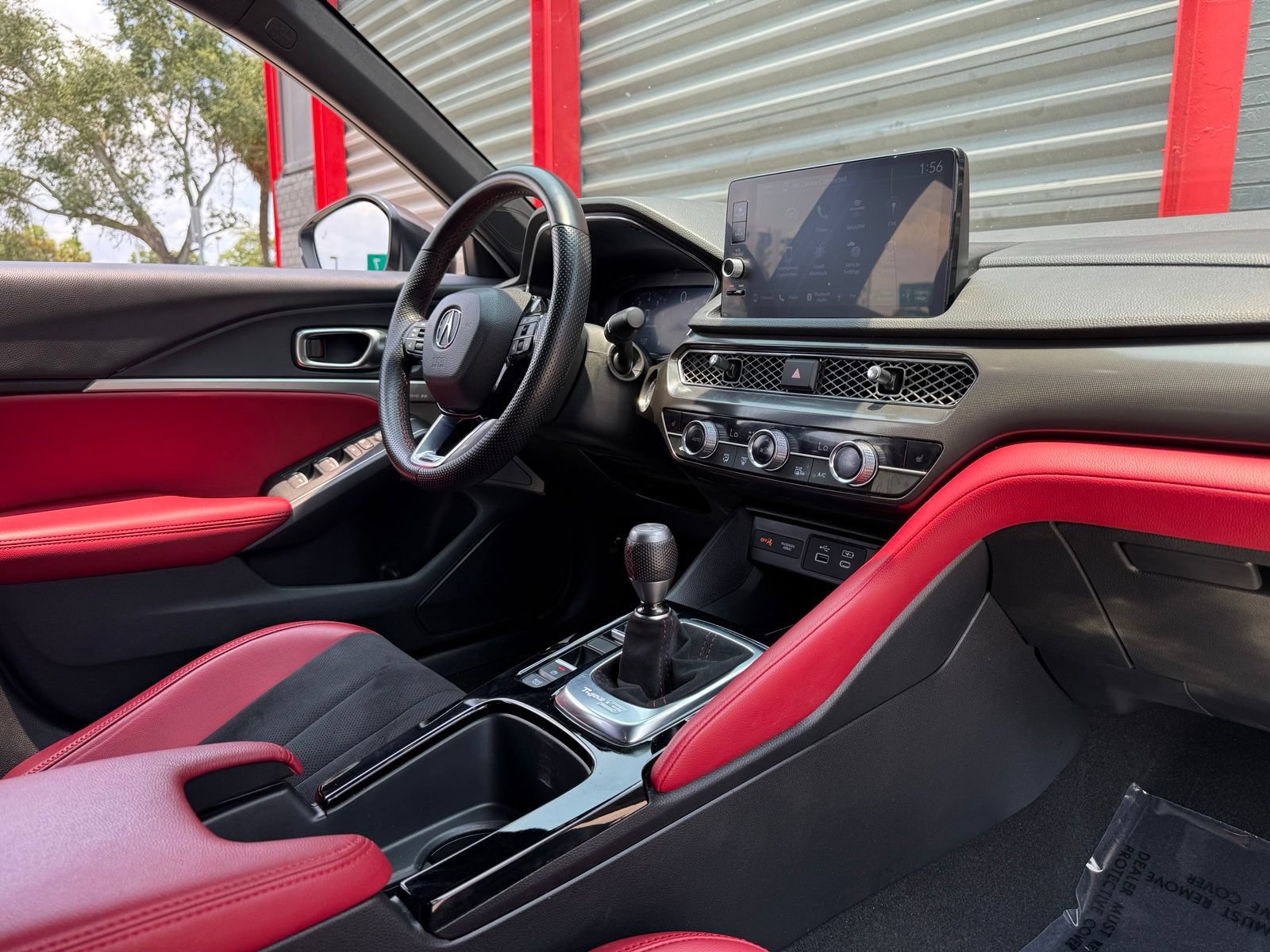 Used 2024 Acura Integra Type S FWD image 29