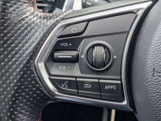 Used 2023 Acura RDX A-Spec AWD/4WD image 11