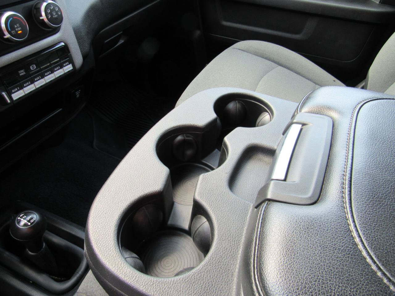 Used 2020 RAM 3500 Tradesman AWD/4WD image 7