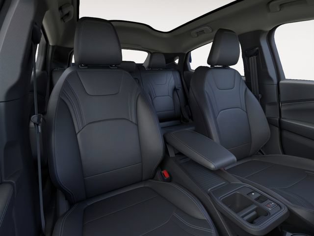 New 2026 Ford Mustang Mach-E Premium AWD/4WD image 10