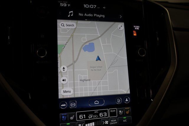 Certified 2024 Subaru Ascent Touring image 21