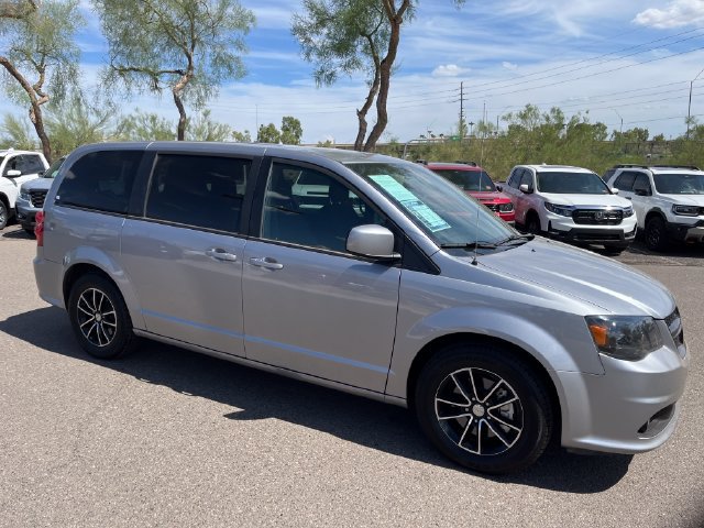 Used 2018 Dodge Grand Caravan SE FWD image 15