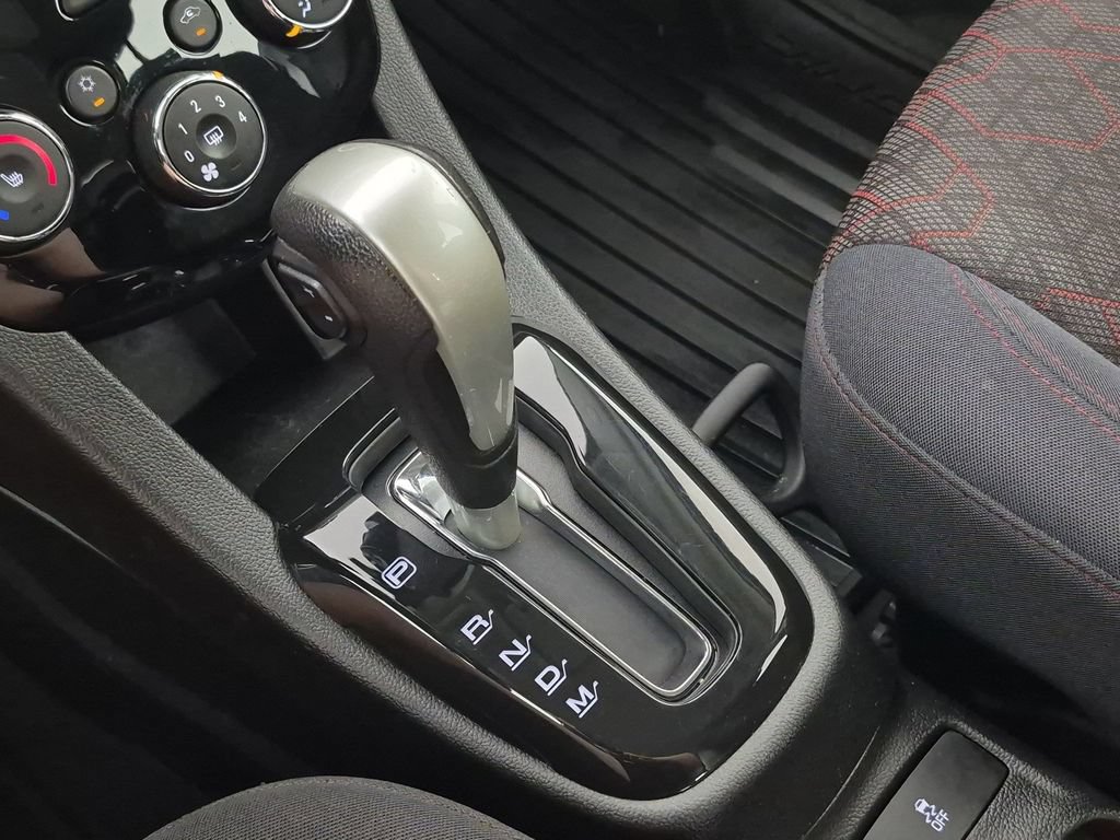 Certified 2020 Chevrolet Sonic LT w/ Convenience Package FWD image 27