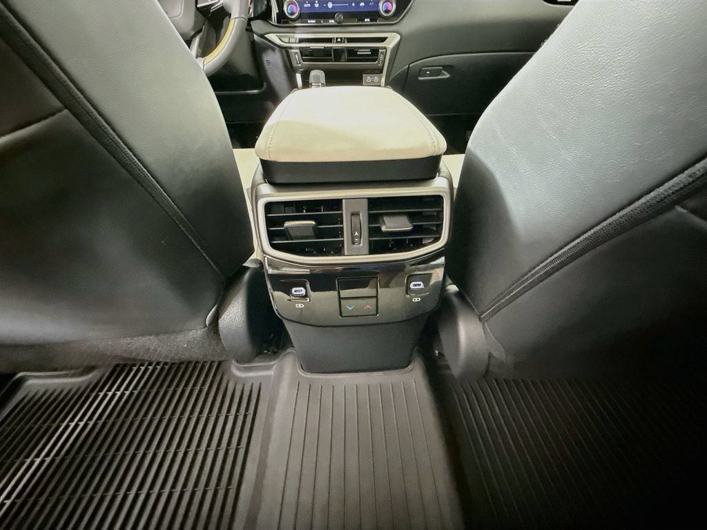 Certified 2024 Lexus RX 350 Premium Plus w/ Convenience Package FWD image 26