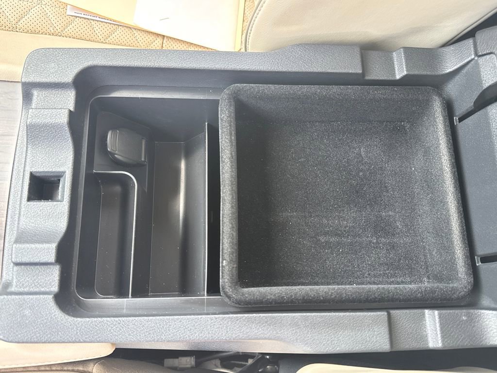 Used 2020 Nissan Murano Platinum w/ Cargo Package image 27