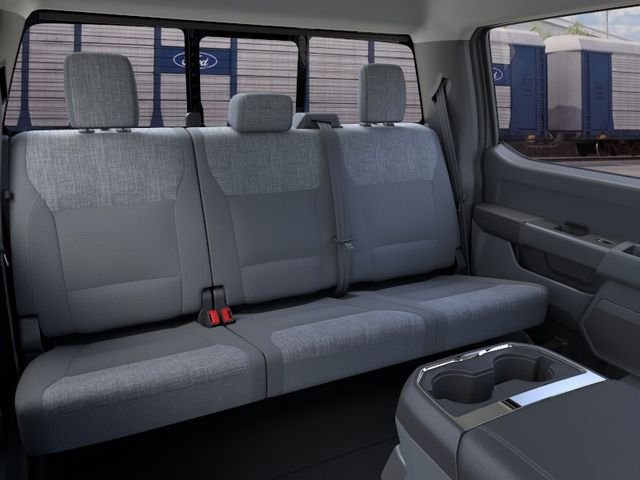New 2026 Ford F250 4x4 Crew Cab Super Duty image 11