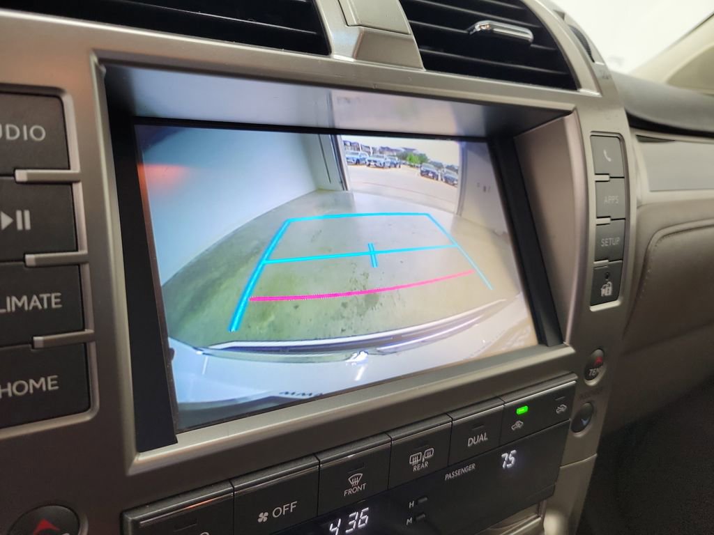 Used 2016 Lexus GX 460 AWD/4WD image 27