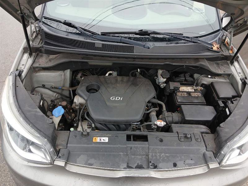 Used 2015 Kia Soul FWD image 17