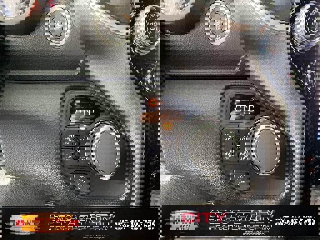 New 2026 RAM 1500 Big Horn image 16