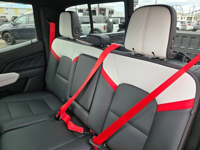 New 2026 GMC Canyon AT4X AWD/4WD image 17