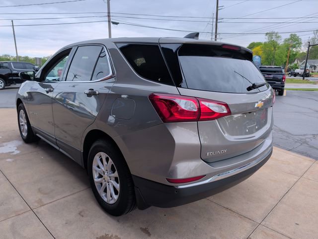 Used 2019 Chevrolet Equinox LT FWD image 6
