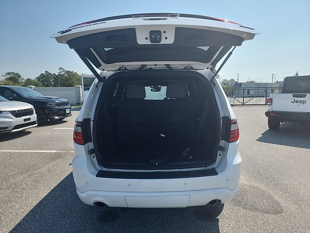 Used 2022 Dodge Durango R/T image 10