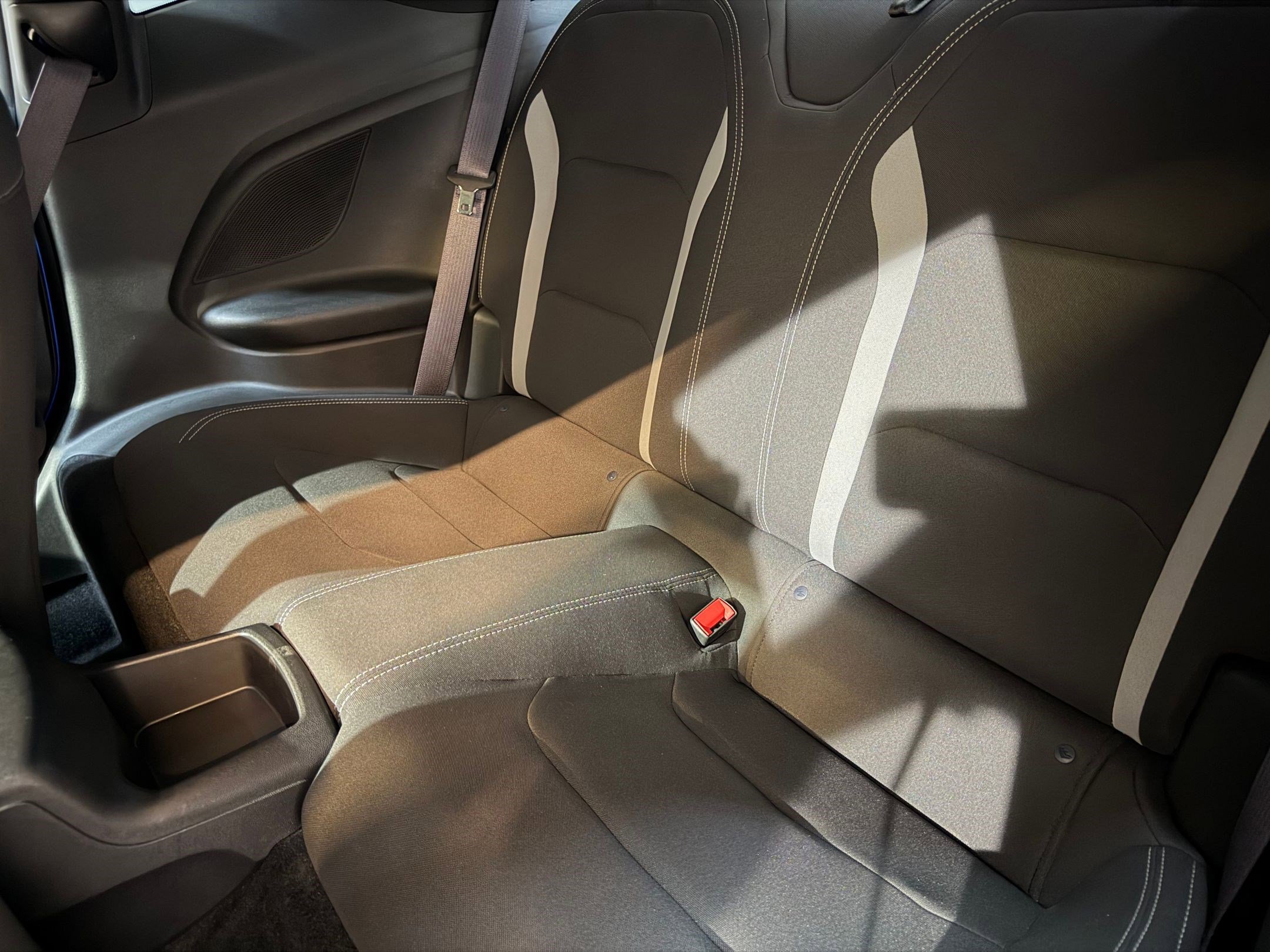 Used 2017 Chevrolet Camaro LT image 34