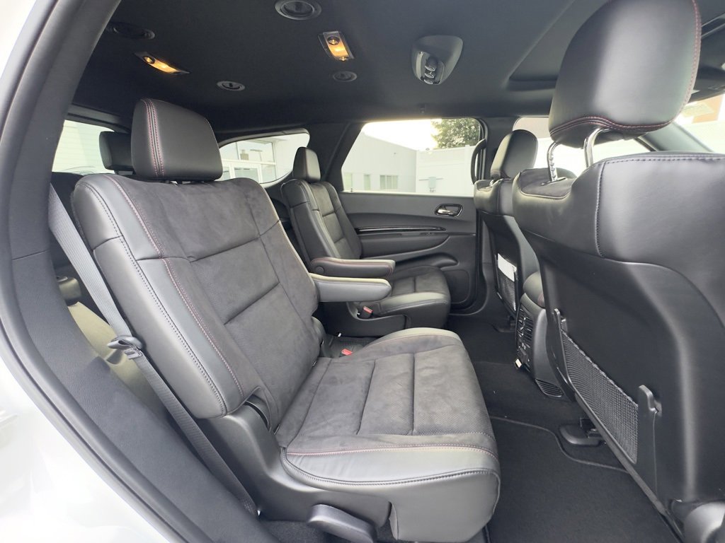 New 2026 Dodge Durango GT image 21