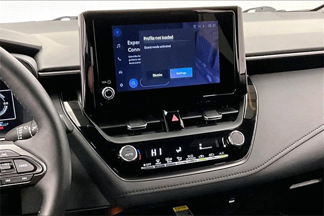 Used 2023 Toyota Corolla GR image 6