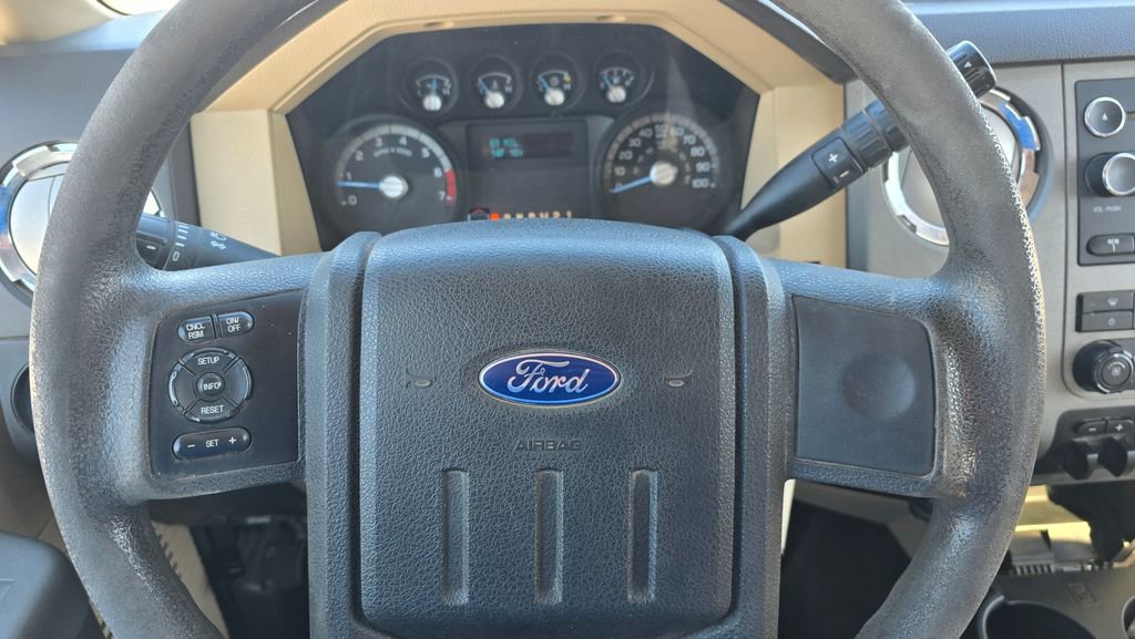Used 2011 Ford F250 XLT image 14