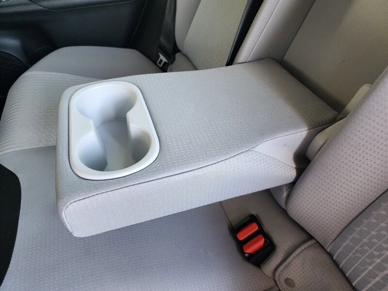 Used 2017 Toyota Prius Two FWD image 68