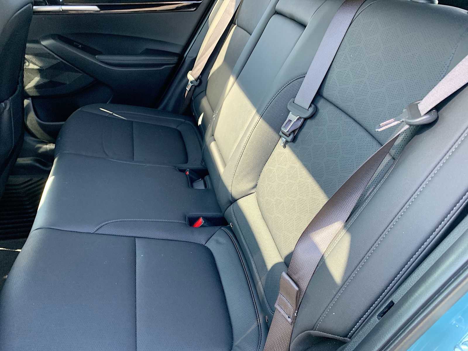 Used 2024 Kia Seltos EX image 25