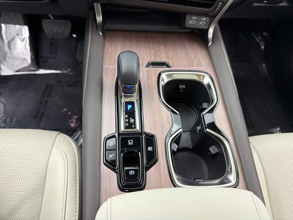Used 2024 Lexus RX 350 w/ Convenience Package AWD/4WD image 16