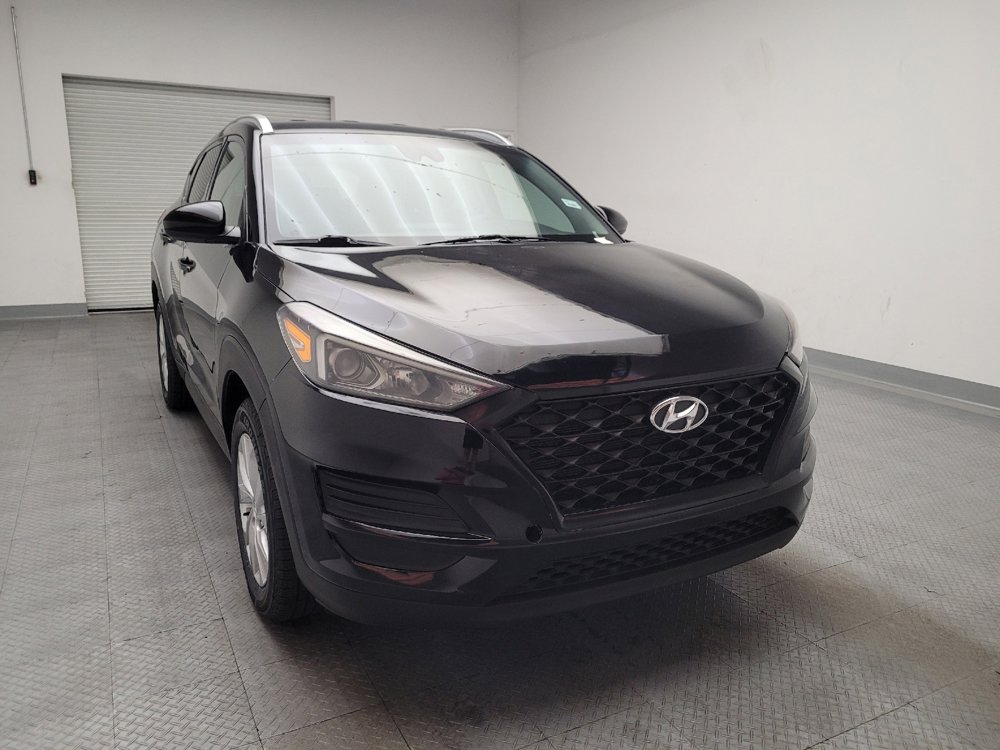 Used 2019 Hyundai Tucson Value image 14