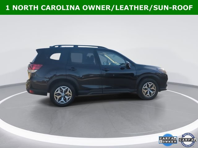 Used 2024 Subaru Forester Premium image 9