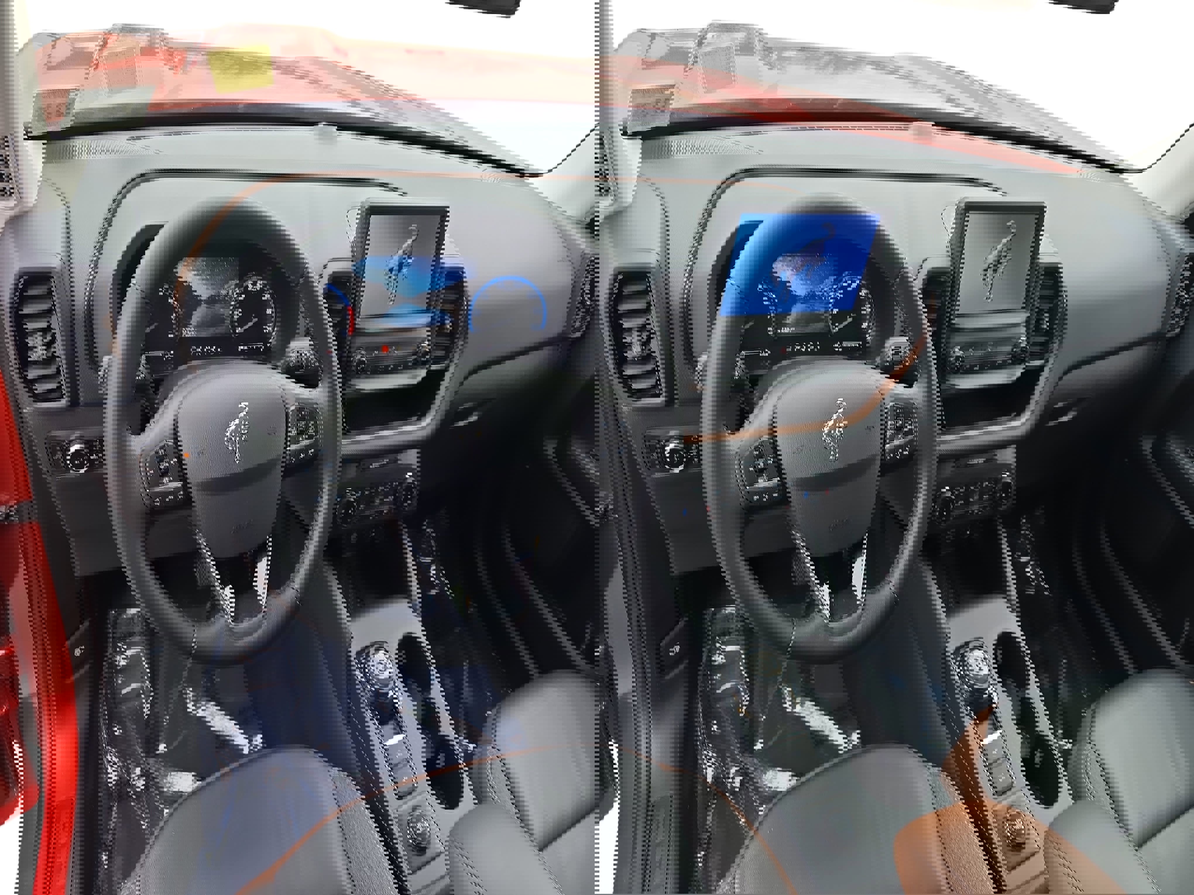 Used 2023 Ford Bronco Sport Outer Banks image 9