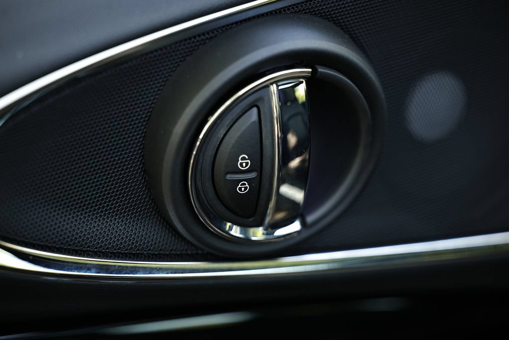 Used 2024 MINI Cooper Clubman S FWD image 13