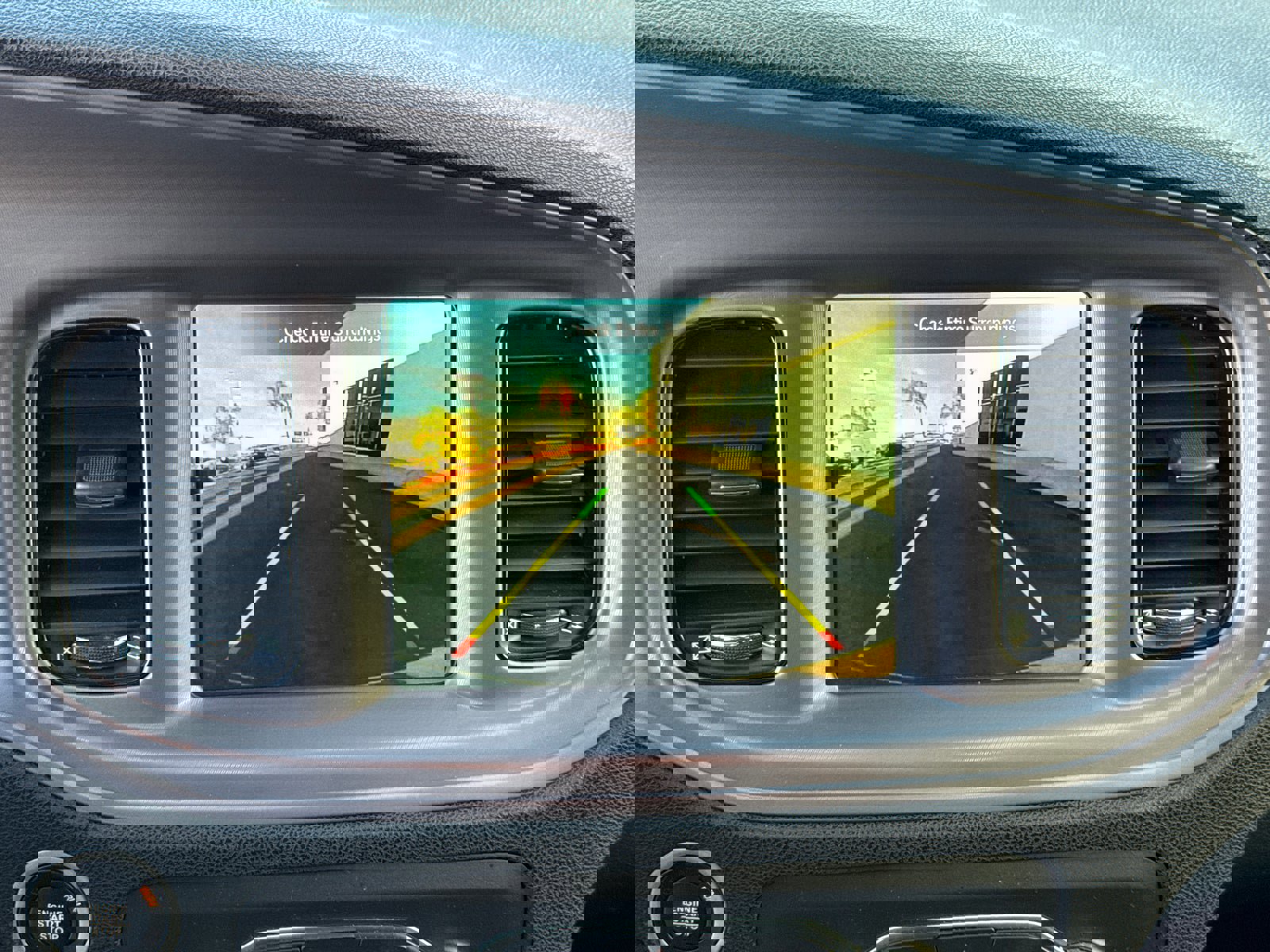 Used 2023 Dodge Charger SXT w/ Blacktop Package image 30