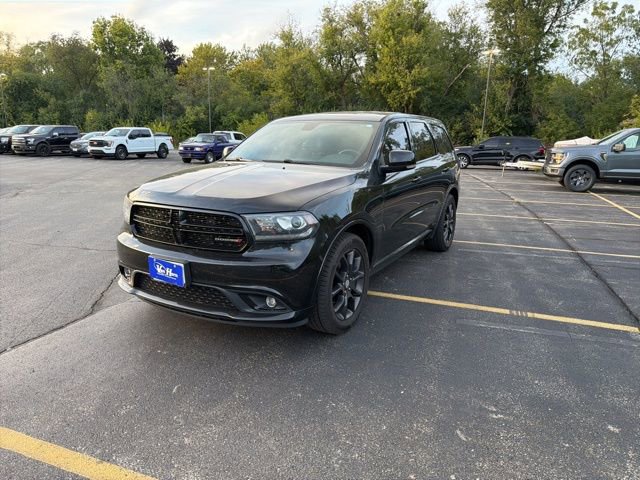 Used 2015 Dodge Durango R/T
