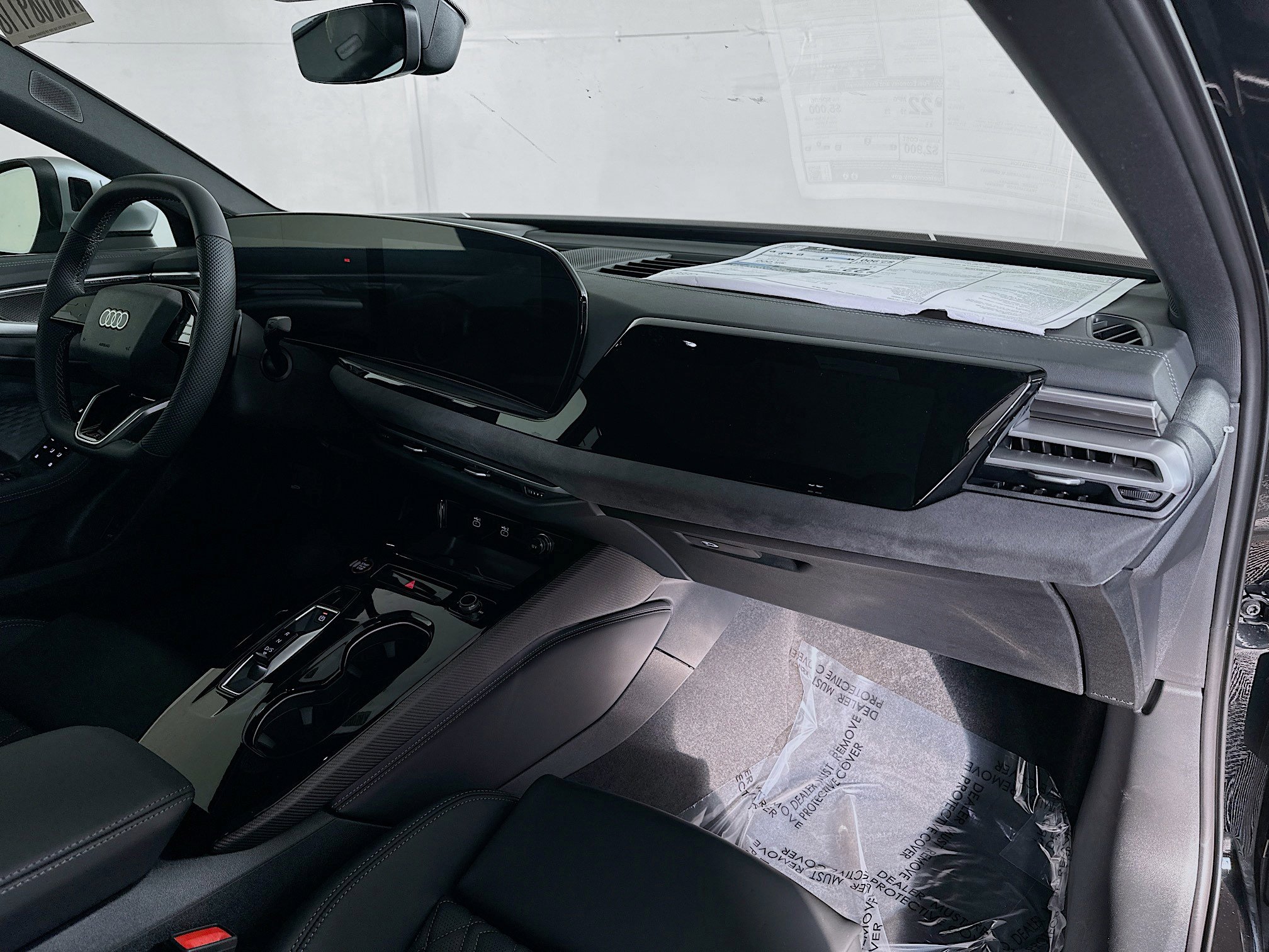 New 2025 Audi S5 Premium Plus image 28