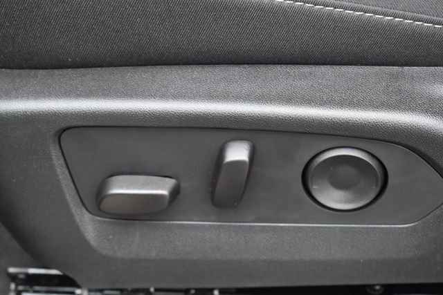 New 2026 Chevrolet Colorado LT image 21
