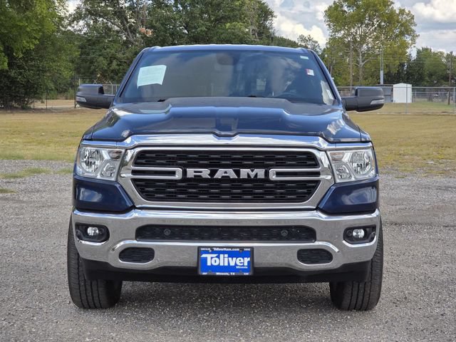 Used 2023 RAM 1500 Lone Star AWD/4WD image 3