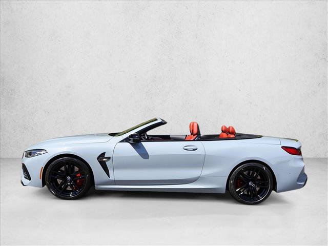 Used 2023 BMW M8 Competition AWD/4WD image 11