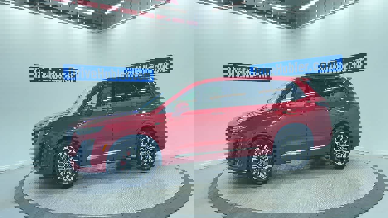 Used 2024 Cadillac XT6 Sport w/ Platinum Package image 7