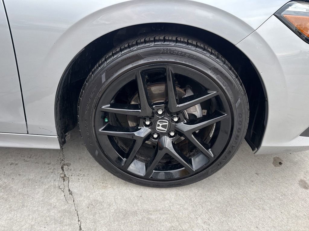 Certified 2023 Honda Civic Sport image 15