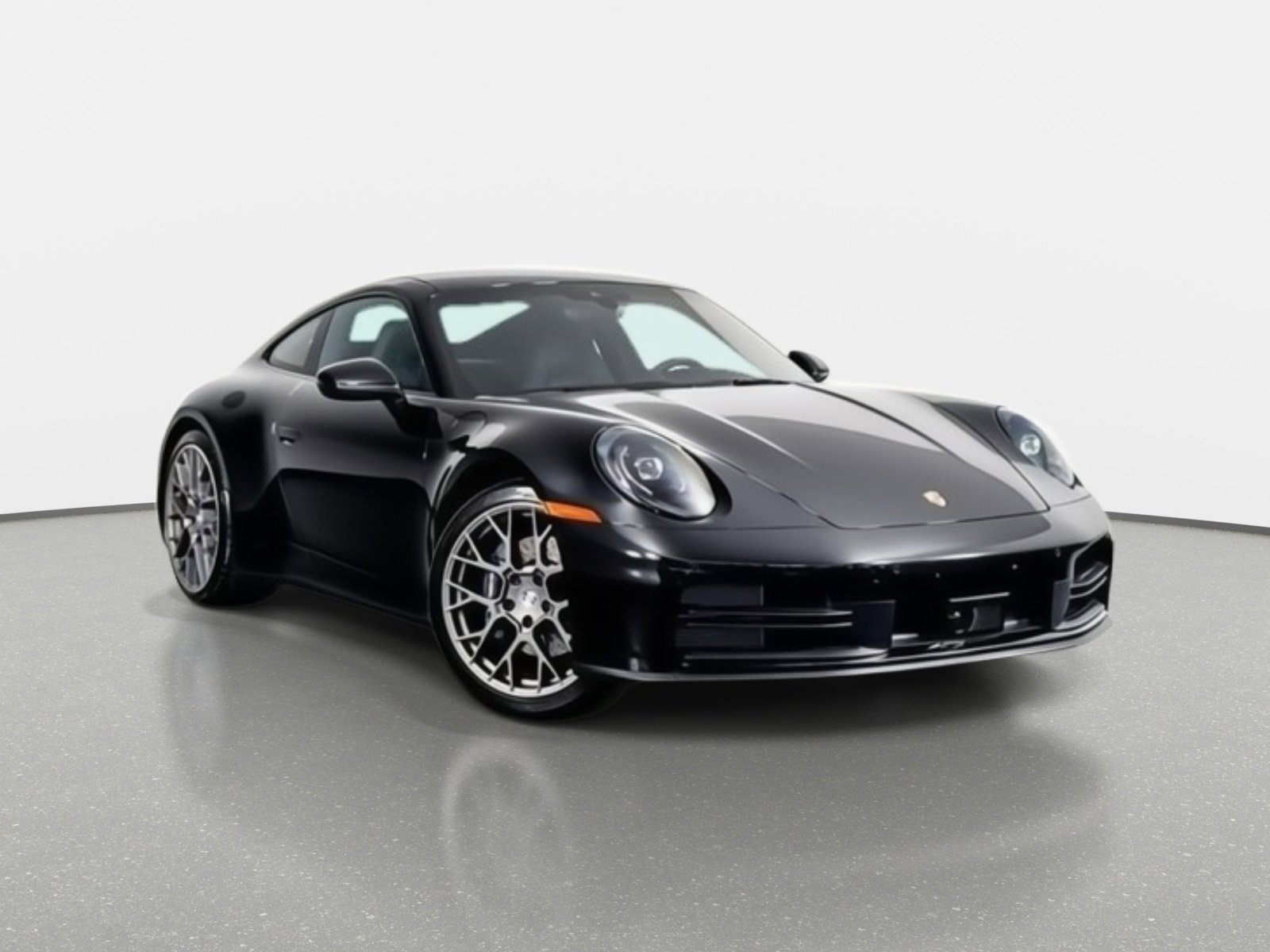 Used 2025 Porsche 911 Carrera RWD image 4