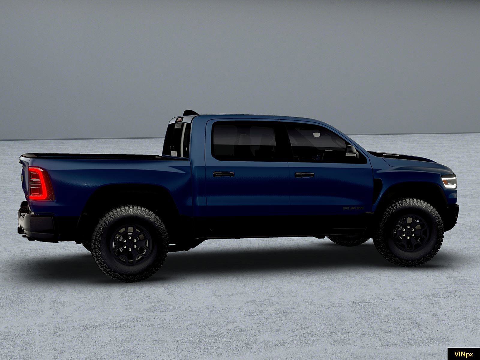 New 2026 RAM 1500 RHO image 15